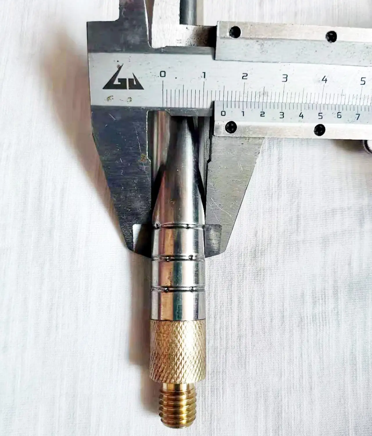 Varilla telescópica superlarga, oscilador de antena Yagi GP, 5,28 m, onda corta, SW, Radio positiva, DIY con adaptador 3/8 24, 1 unidad