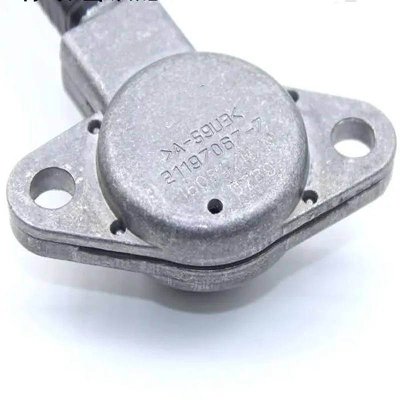 252924 for Peugeot 307 206 207 308 408 Citroen C2  C3 C4  four-speed automatic transmission oil pressure sensor AL4 8201533009 view 3