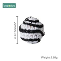 Thread Beads