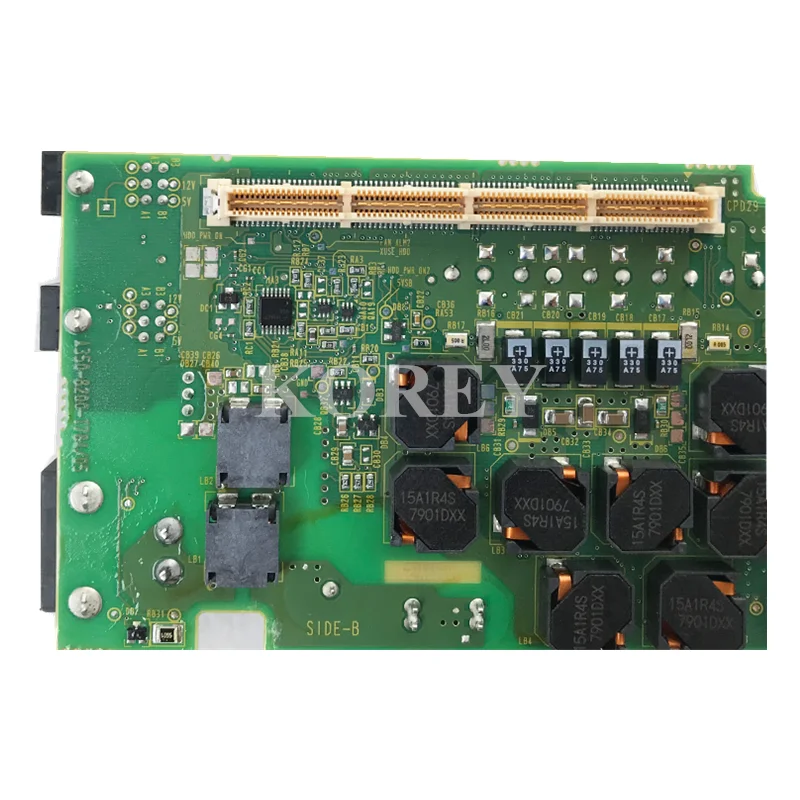 Circuit Board A20B-8200-0781 in Stock