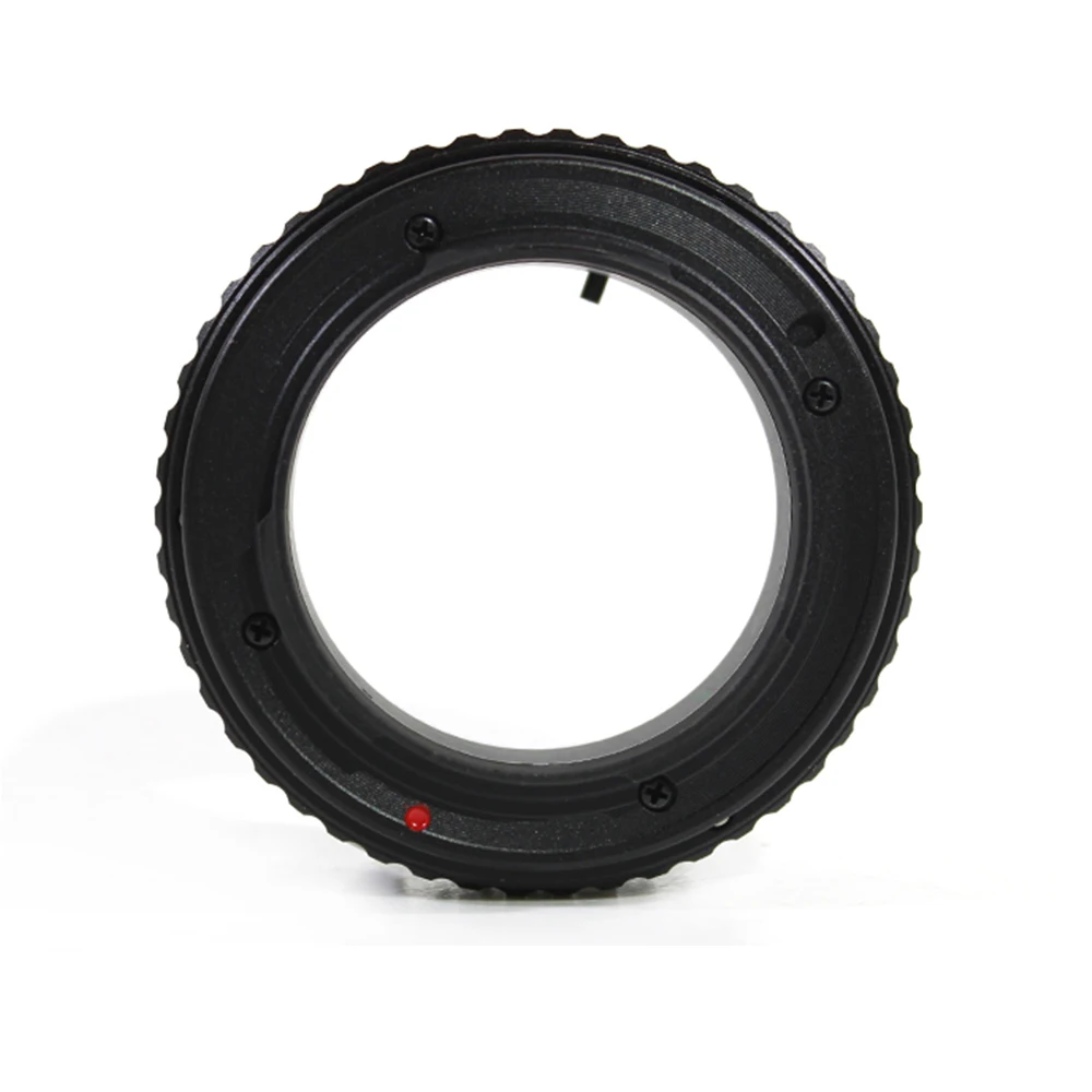 Pixco قابل للتعديل ماكرو إنفينيتي عدسة جبل محول حلقة للتحكم الفتحة نيكون G لسوني E جبل NEX كاميرا ZV-E10 A1 A7C A7