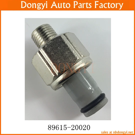 Klopsensor (ontploffing) OE nr. 89615-20020 8961520020