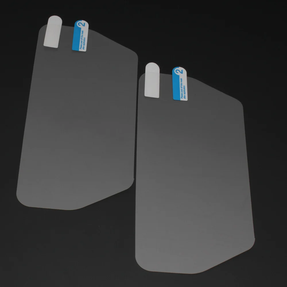 For Yamaha Tracer 900 GT 900 Tracer GT Cluster Scratch Speedometer Film Screen Protection Film Motorcycle Accessories