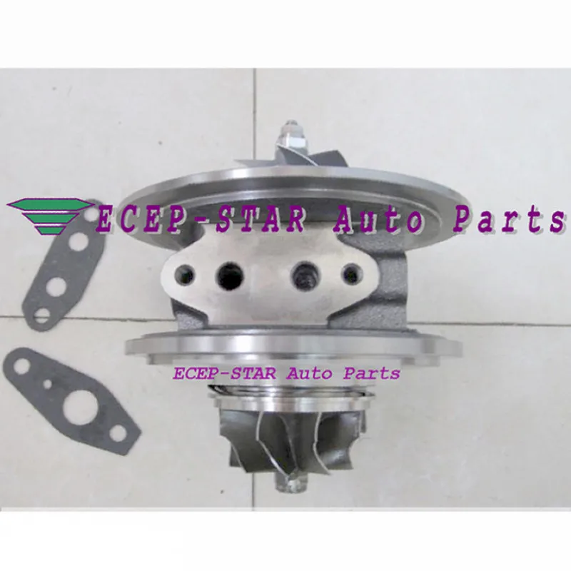 Turbo Cartridge CHRA RHV5 RHV5S 1515A026 VT12 VAD30012 VED30012 For Mitsubishi Pajero V80 V90 Shogun L200 3.2L DI-D 4M41 125KW view 2