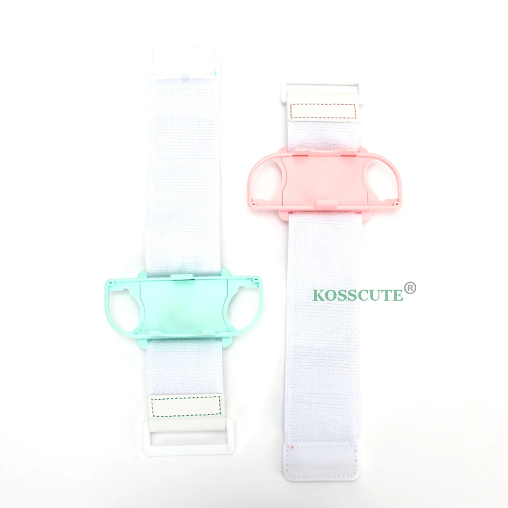 ل نينتندو سويتش/سويتش OLED اليد التفاف الملاكمة شريط للرسغ Ns الرقص كامل الأسلحة المفتوحة لعبة الطرفية الملحقات