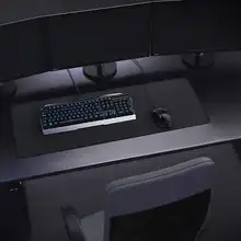 Memory Foam Wrist Rest Mouse Pad #6