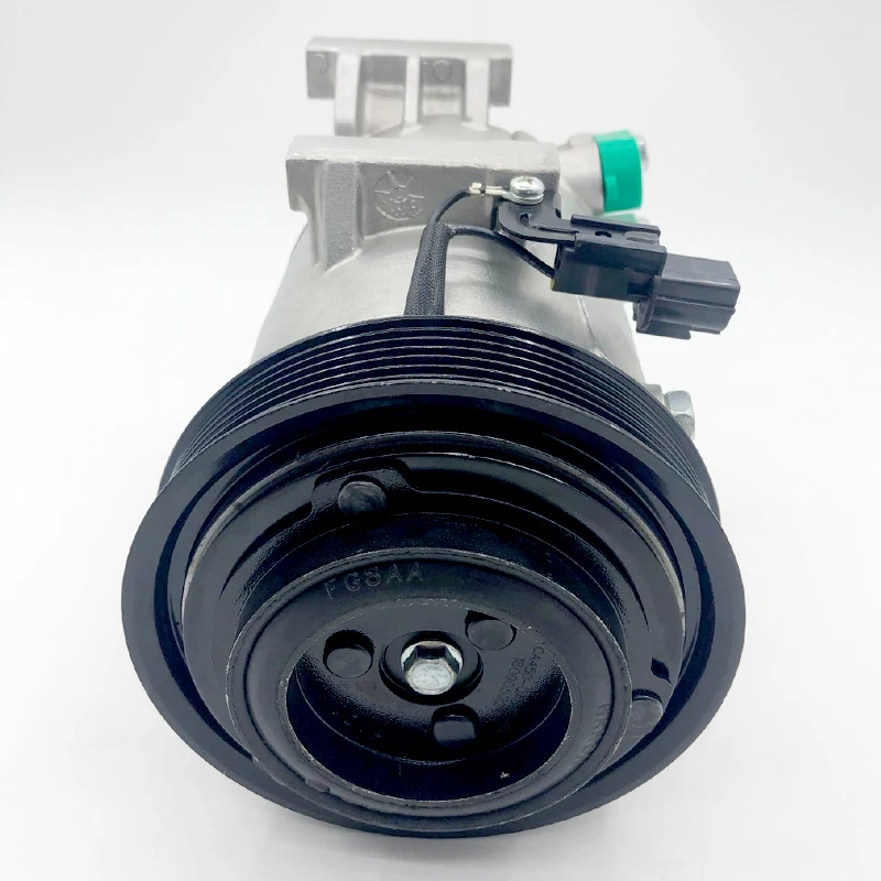 VS12 Auto ac compressor for Hyundai Ix20 2009-2016/Kia Soul 2009