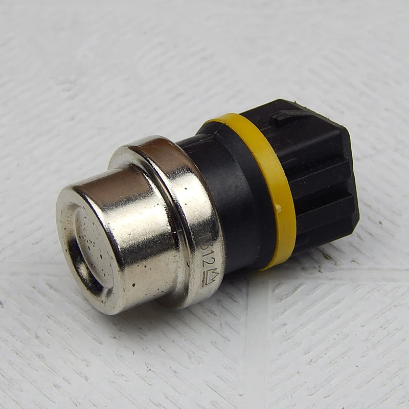 

4-PIN Coolant Temperature Sensor 357919501A 6U0919501B Water Temperature Sensor