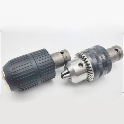 

Pneumatic wrench to electric drill bit 1/2 electric wrench conversion head multi-function sleeve