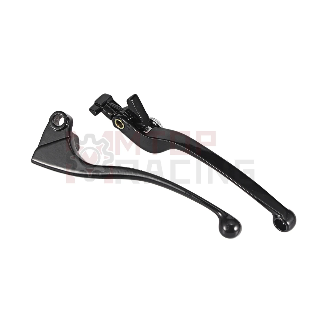 

Черный тормозной рычаг ручки сцепления для Kawasaki ZX9R 2000-2003 ZX10R 2004-2005 ZX12R 2000-2006 Z1000 03-06 VERSYS 1000 2012-14