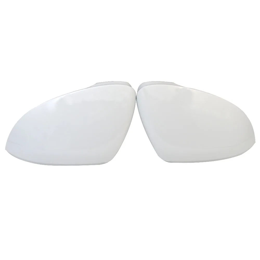 Suitable for VW Golf 8 blind spot detection mirror housing, lane change auxiliary mirror housing 5HG 857 537 5HG 857 538