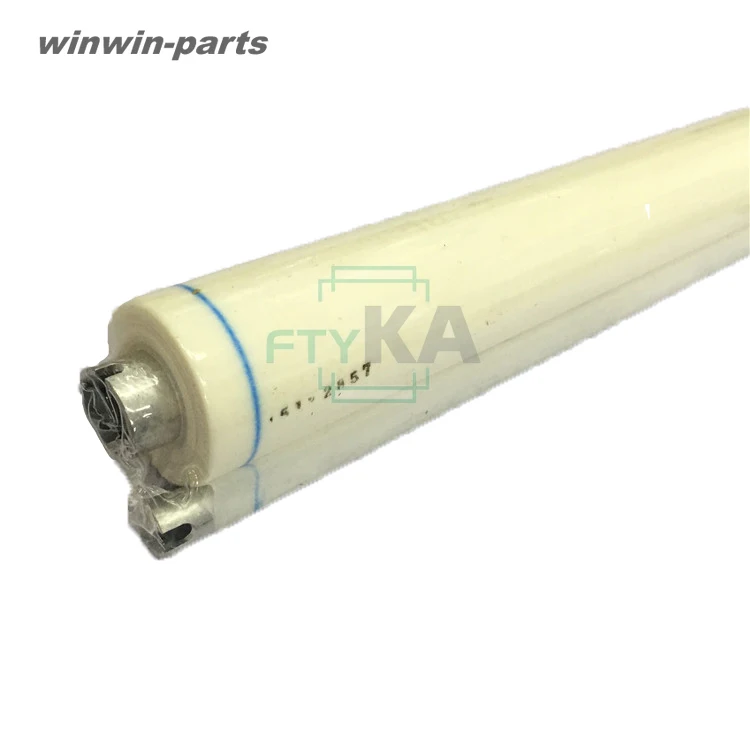 1 PC 56UA53511E 56UA53510 BH1050 Oil Supply Fuser Cleaning Web Roller for Konica Minolta Bizhub Pro 1050 1050e 1050EP 1050P