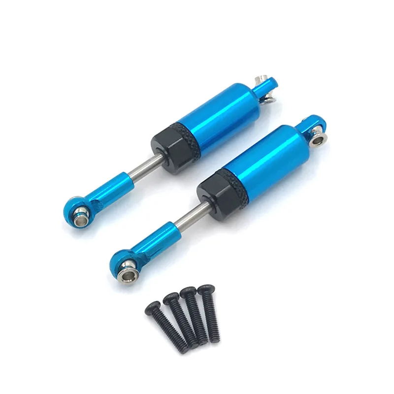 Suitable For WLtoys 184011 A949 A959 A969 A979 K929 RC Car Accessory Upgrade Hydraulic Shock Absorber