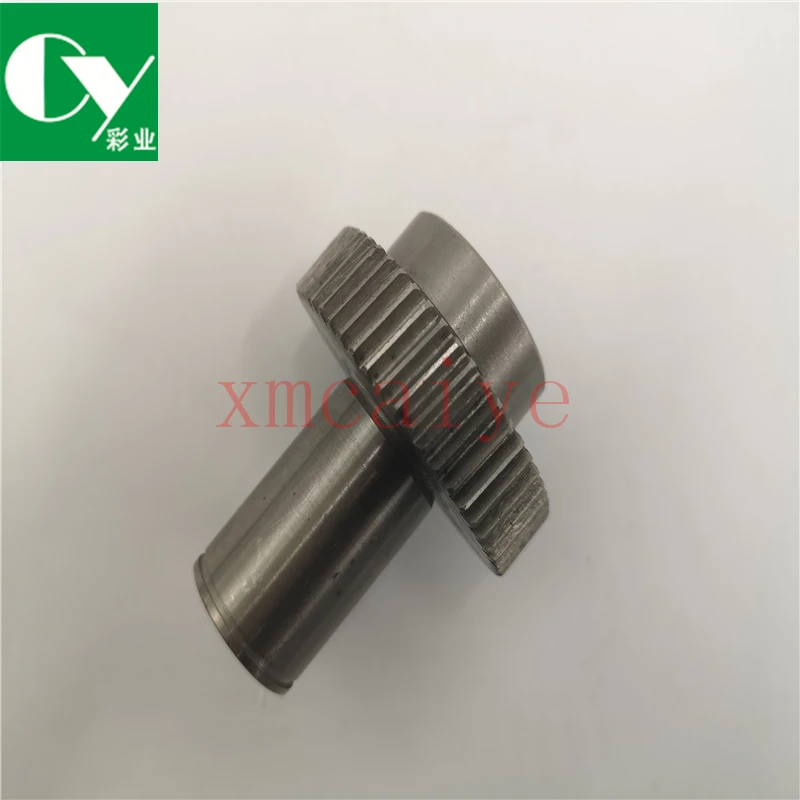 2Piece DHL/EMS Free shipping 71.030.258 Bearing For CD102 SM102 Machine Water Roller Parts