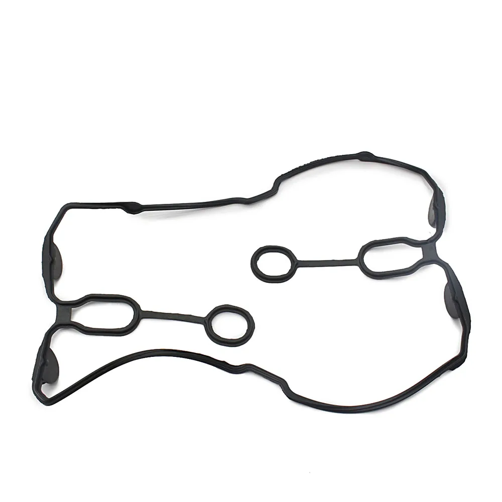 12391-KAF-000 Motorcycle Cylinder Head Cover Gasket Seal for Honda Honda CB400F CB-1 CB1 NC27 1989-1990 CB400SF NC31 1992-1998