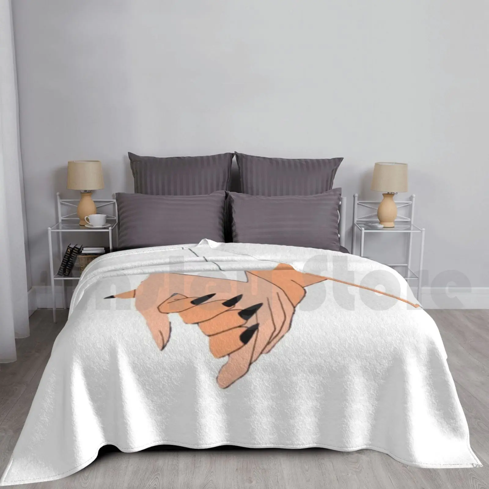 Catradora Canon Blanket For Sofa Bed Travel Catradora Catra Adora Bow Glimmer Spinetossa She Ra She Ra And The