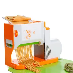 Household pasta machine electric noodle machine Homemade noodles Multi-function pasta making machine