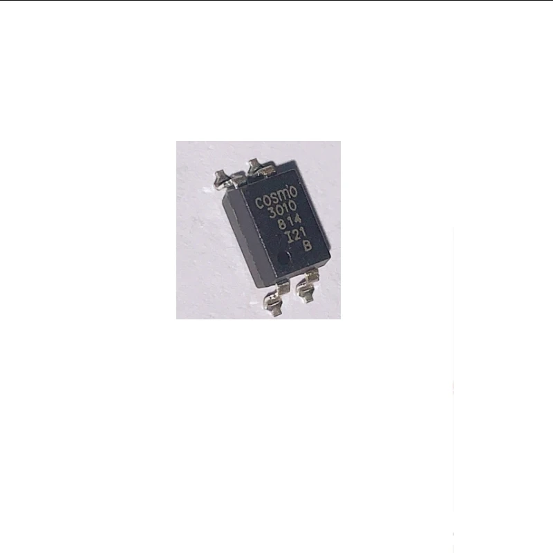 

200PCS/LOT KP3010 KP3010B SOP4 Photoelectric coupling chip