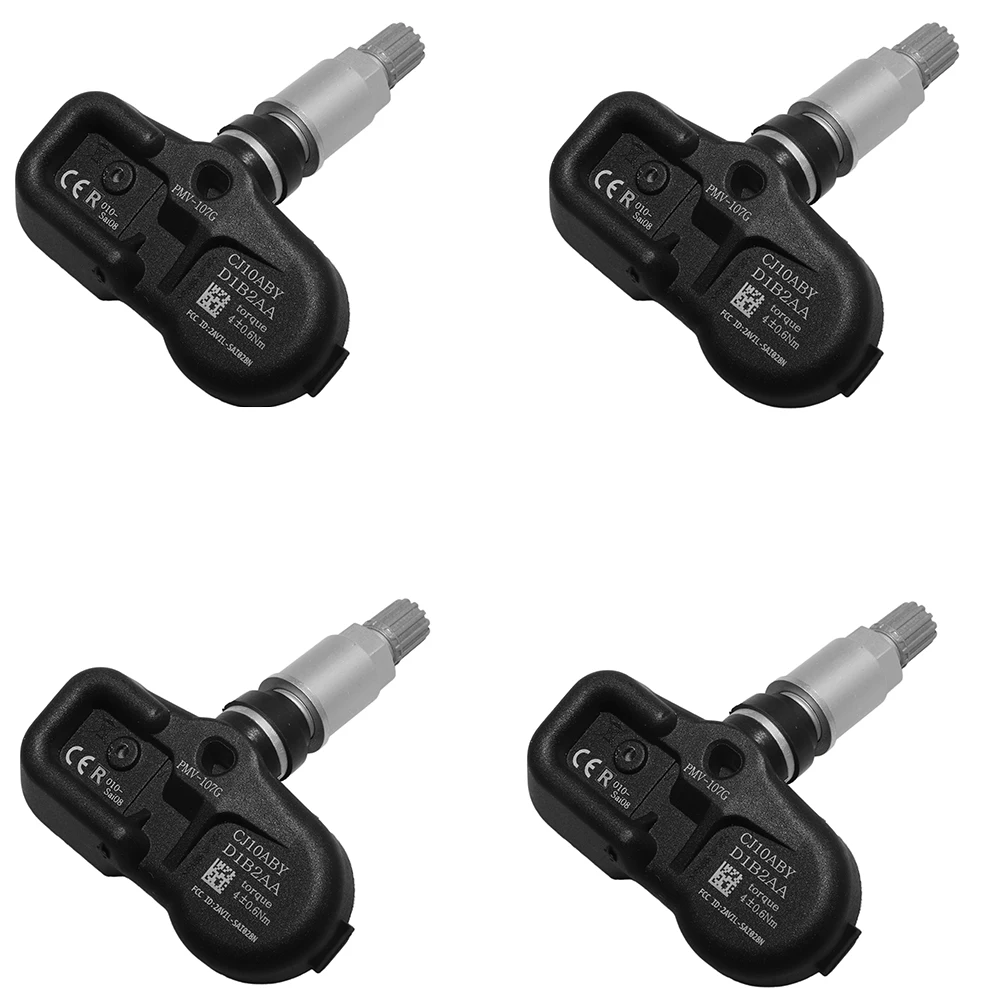 PMV-107G TPMS Tire Pressure Sensor For Honda Pilot 2009-2015 Acura MDX 2007-2013 TSX 2007-2014 RDX 2007-2012 315MHz 42753STKA04