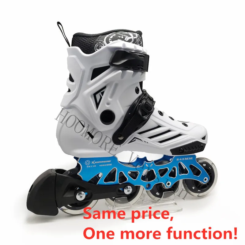 

Inline Speed Skates Shoes Hockey Roller Skates Sneakers Rollers Women Men Roller Skates For Adults Skates Inline Professional