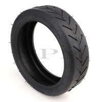 For Xiaomi Electric Scooter Rubber Tire 8 1/2x2 Upgraded Thicken Inner Tube 8.5\