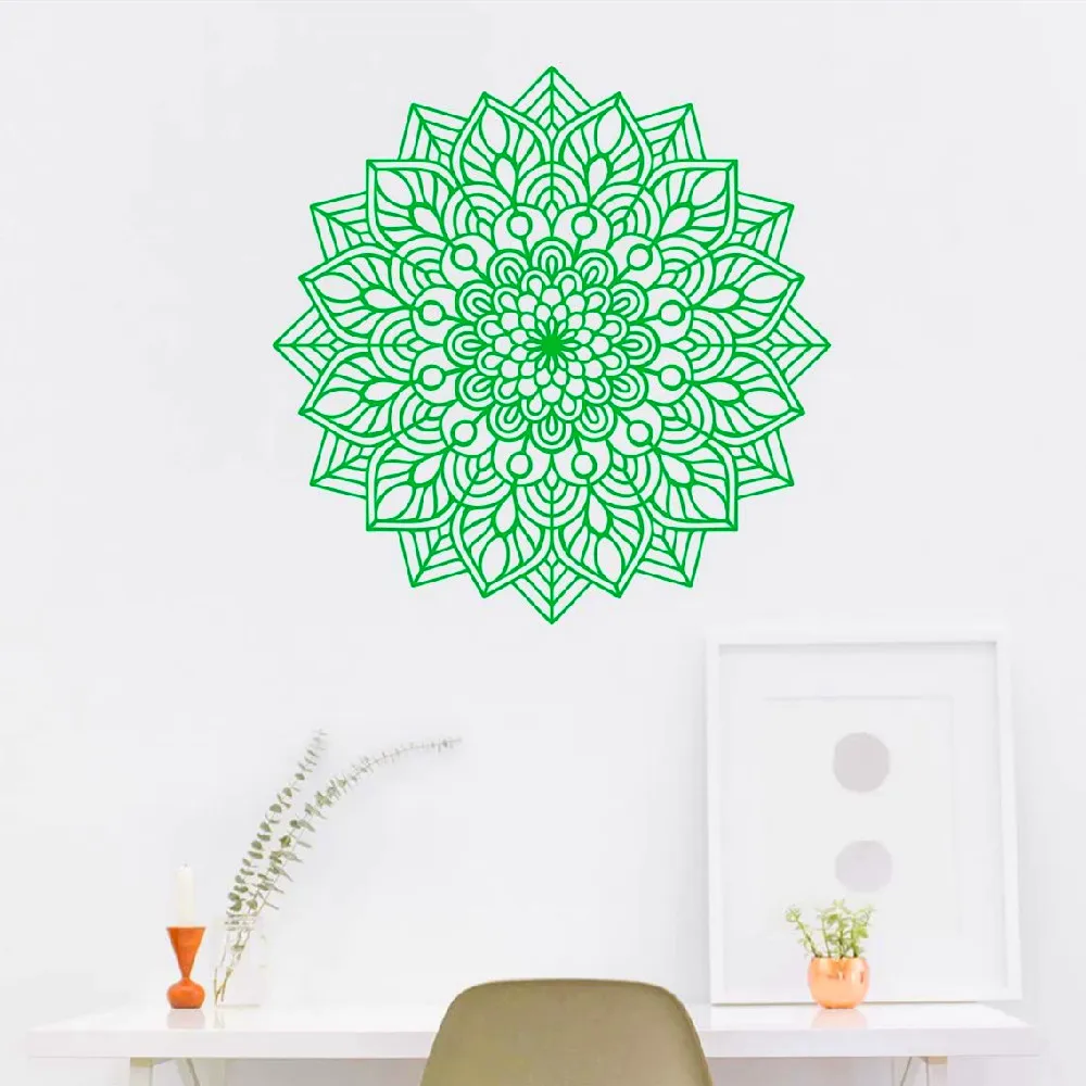 Форма для рисования "мандала", 30 х30 см