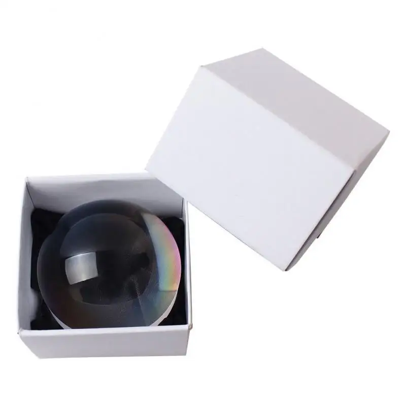 

4X Magnifier 50Mm 65Mm 80Mm Paperweight Dome Half Ball Paperweight Magnify Glass Paperweight Read Magnifier