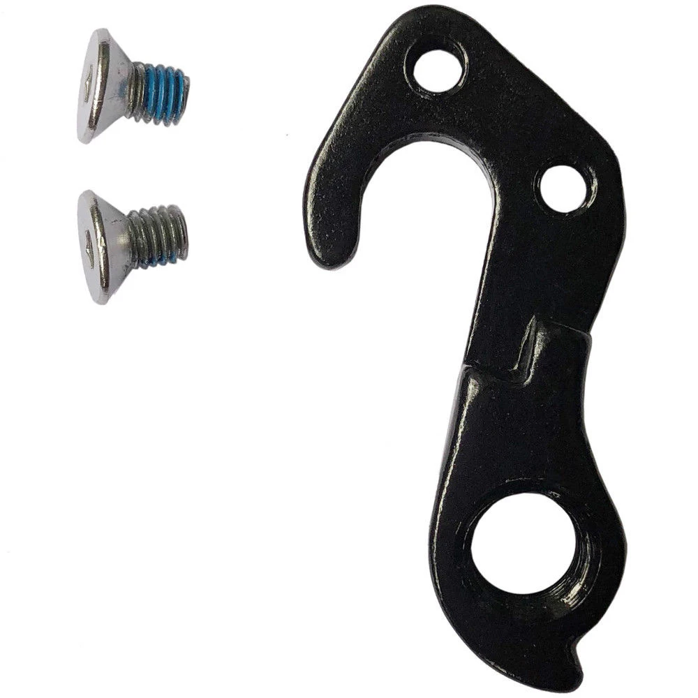 MTB Road Bicycle Bike Alloy Rear Derailleur Hanger Racing Cycling Mountain Frame Gear Tail Hook Parts Dropout 144