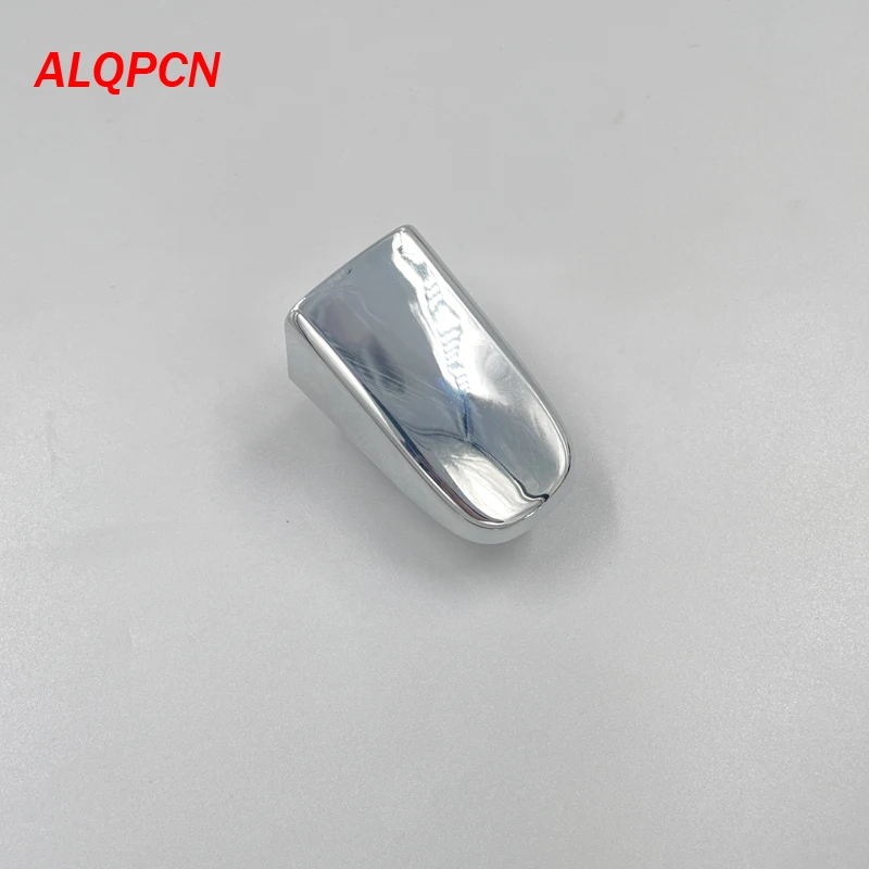 Door outer handle cap chrome for ford ranger t6 t7 mazda bt50 2012-2019