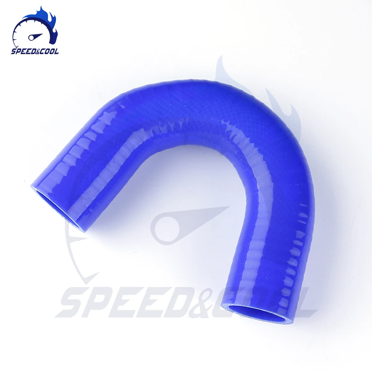 SPEED&COOL For 2008-2015 Mitsubishi Evolution EVO 10 X 4B11T CZ4A Silicone Radiator Coolant Pipe Tube Hose Kit