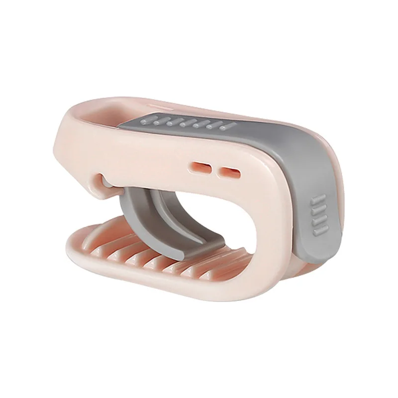Non-slip Needleless Quilt Blanket Clip Duvet Quilt Clips Blankets Fastener Clip Cover Duvet Sheet Fixer Sleep Anti-run Device