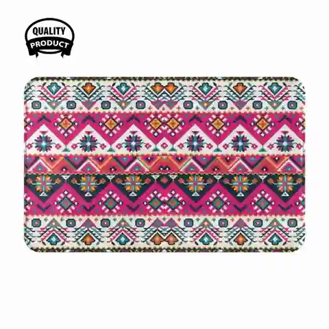 사랑스러운 컬러 전통 모로코 스타일 아트워크, 부드러운 쿠션 홈 카펫, 문짝 매트, 자동차 러그, 모로코 사하라 보호 히피 Best5