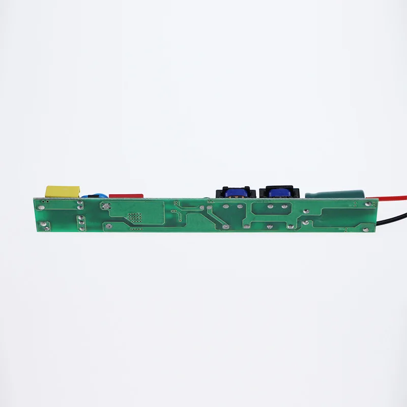 LED Tube Drive Power Board Constant Current 280 340 450mA non-isolated T5T8 Tube 24W-36W Driver High PF Wide Voltage