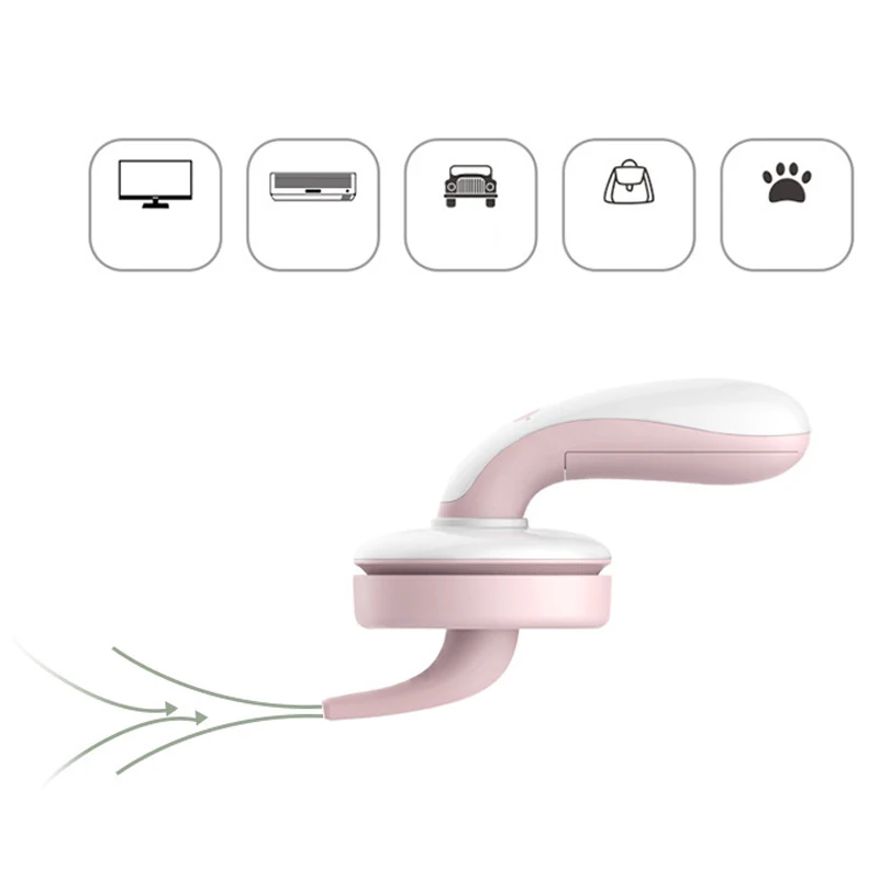 Déchiqueteuse de bureau injuste pour enfants et étudiants, opération de dépoussiérage, mini aspirateur de bureau, gomme