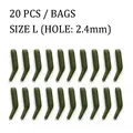 Size L - 21mm