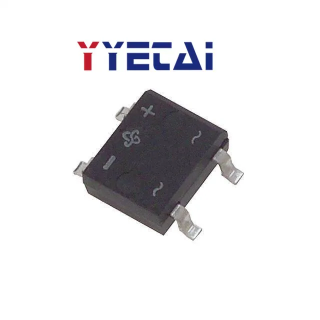 TAI 2 pezzi DFL1506S-E3 SMD-4 VISHAY originale Spot originale