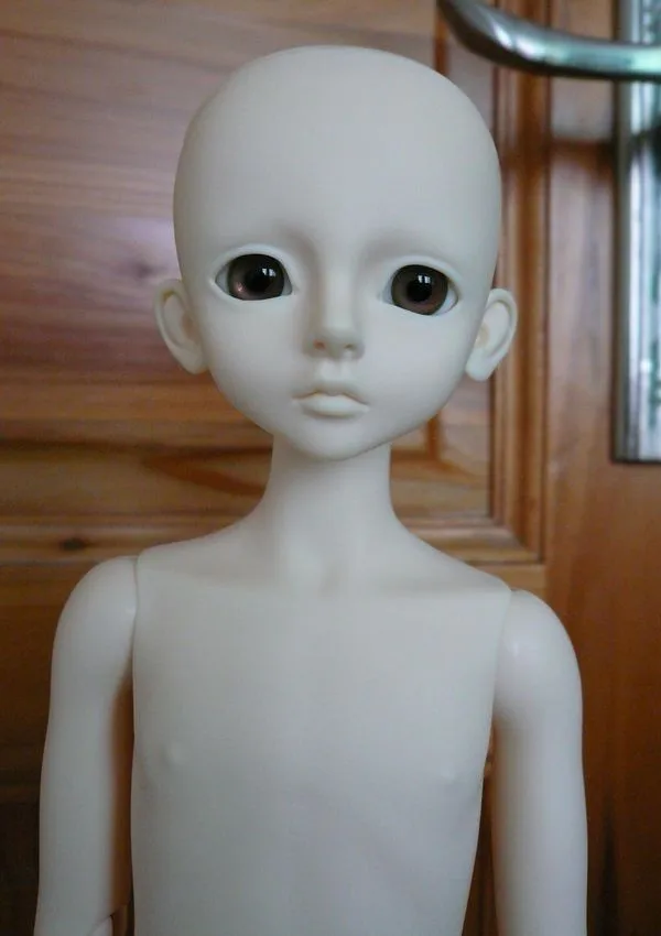 Boy 1/4 (41 cm) boy BORY bjd / (include make-up and eyes)