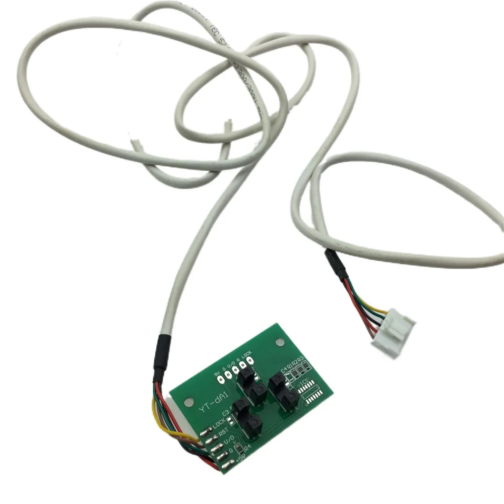 

Для автомобиля станок для балансировки колес балансировочный станок аксессуары фотоэлектрический Сенсор s должен головка фотоэлемент позиции Сенсор