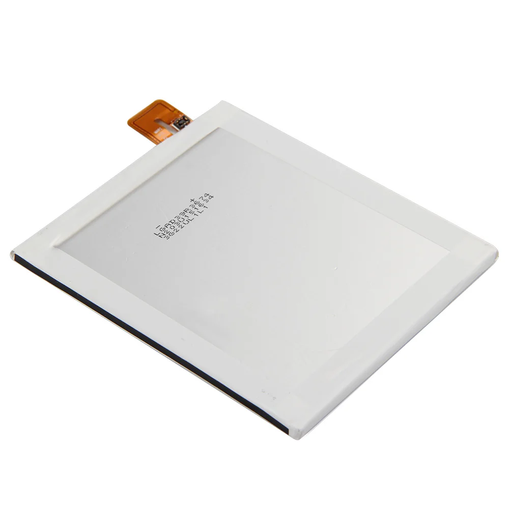 Agaring Original Replacement Battery LIS1554ERPC For Sony Xperia T2 Ultra Dual D5322 D5316 XM50H XM50T D5303 Battery 3000mAh