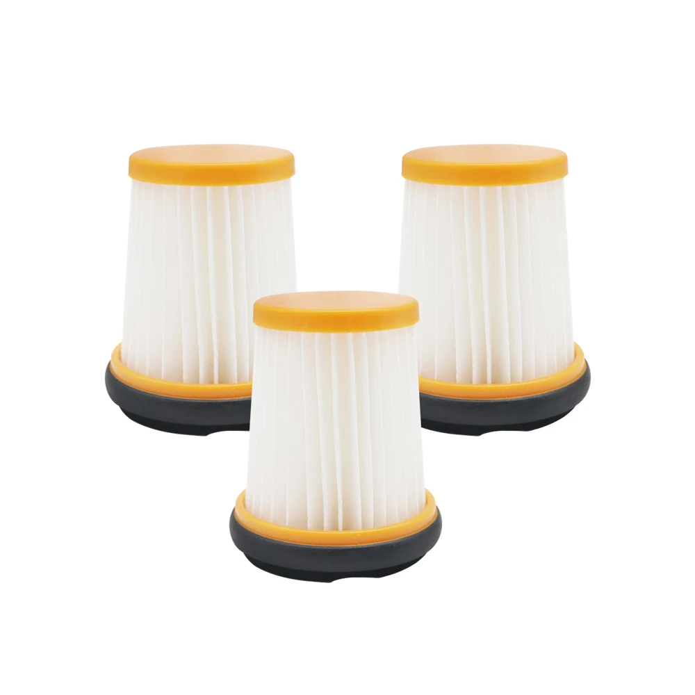 Vacuum Filter for Shark ION W1 S87 Cordless Handheld Vacuum WV200, WV201, WV205, WV220 Replace XHFWV200