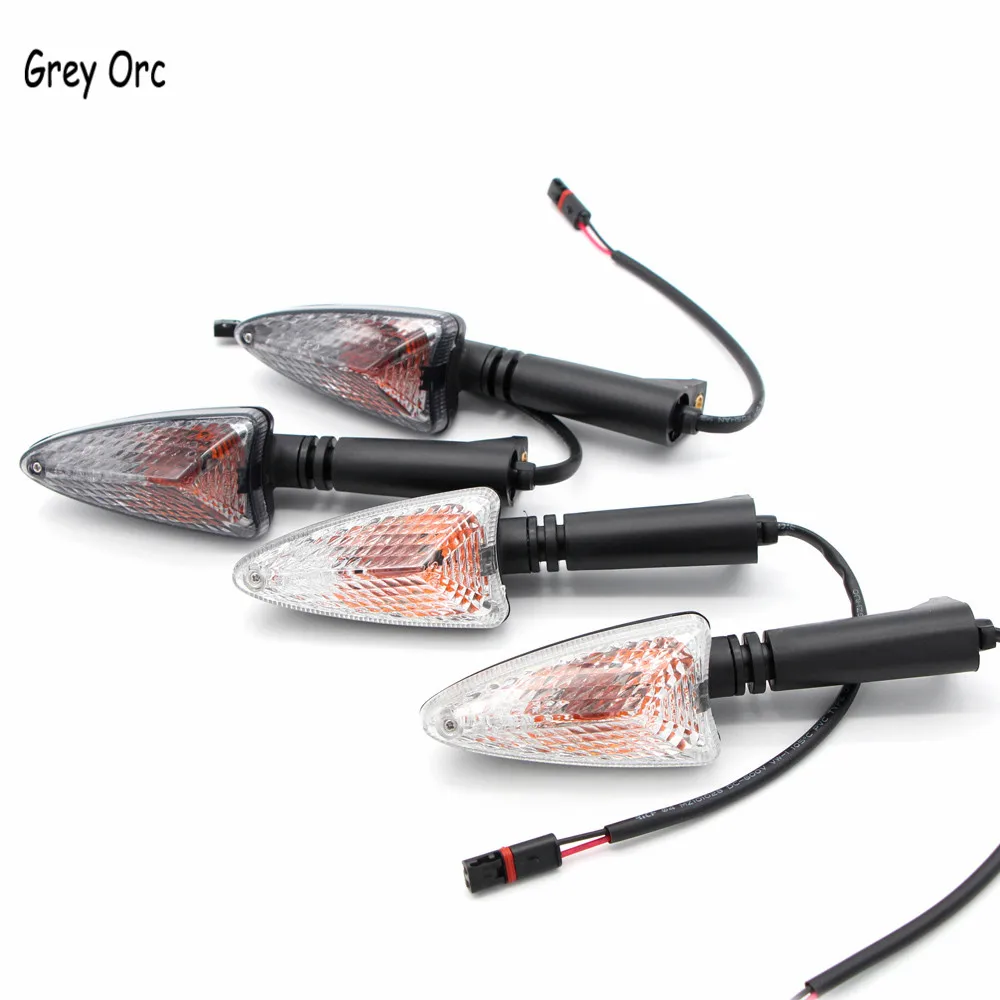 For BMW Motorcycle Front or Rear Turn Signal Indicator Light Blinker