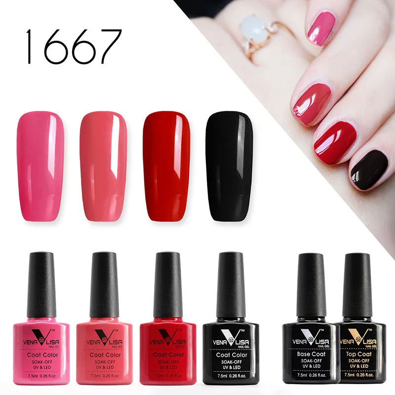 VENALISA Nail Prep Dehydrator Set Zuurvrije Primer Lijm Droogmiddel Acryl Nagels Bonder Gel Balancing Oil Huidoplossingen - afbeelding 1