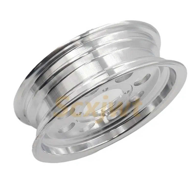 12x3.0 for Monkey Small Motorcycle Wheel Hub 3.00-12 inch 8 Hole Vacuum Rims monkey Parts