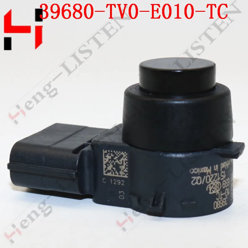 

4Pcs For Acu ra C R V PDC Car Parking Sensor Backup Aid Reverse 39680-TV0-E010-TC OEM 0263033699