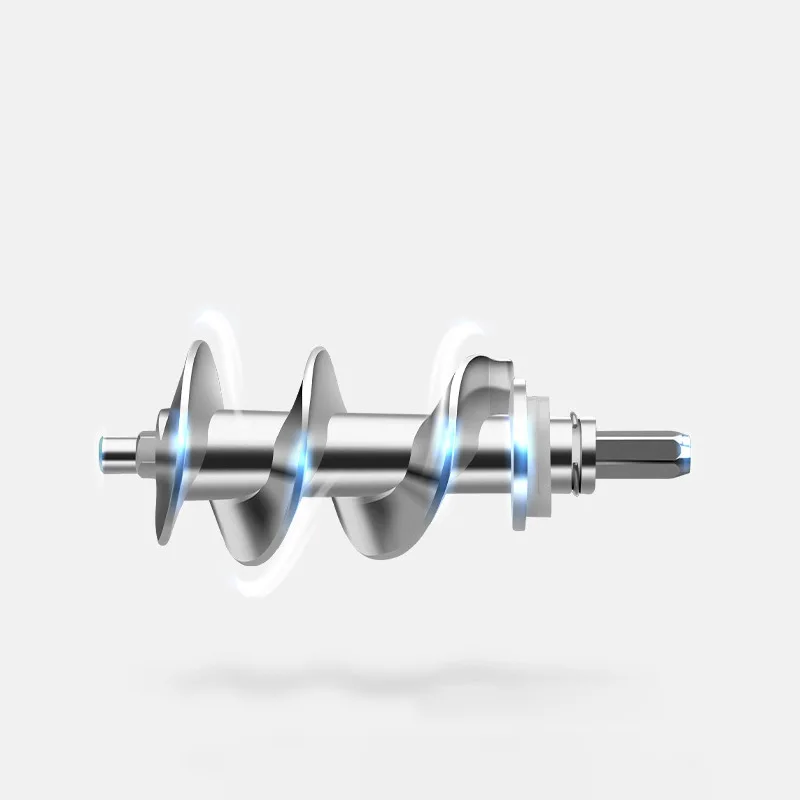 가정용 다기능 스테인리스 고기 분쇄기, 다기능 고기 분쇄 기계, 주방 고기 분쇄기