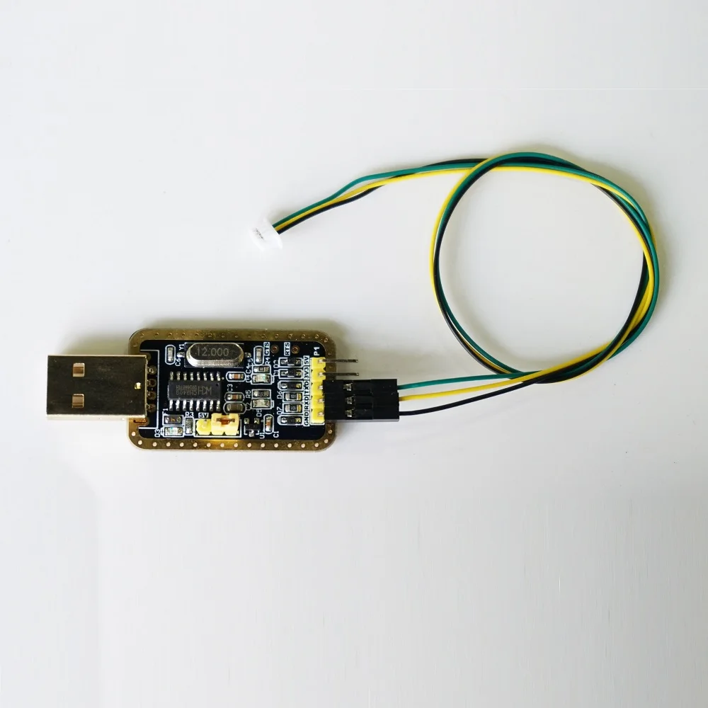 USB-TTL Serial port upgrade tool