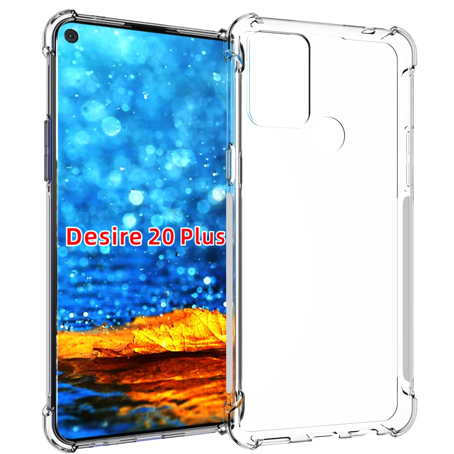 Crystal Clear Reinf…