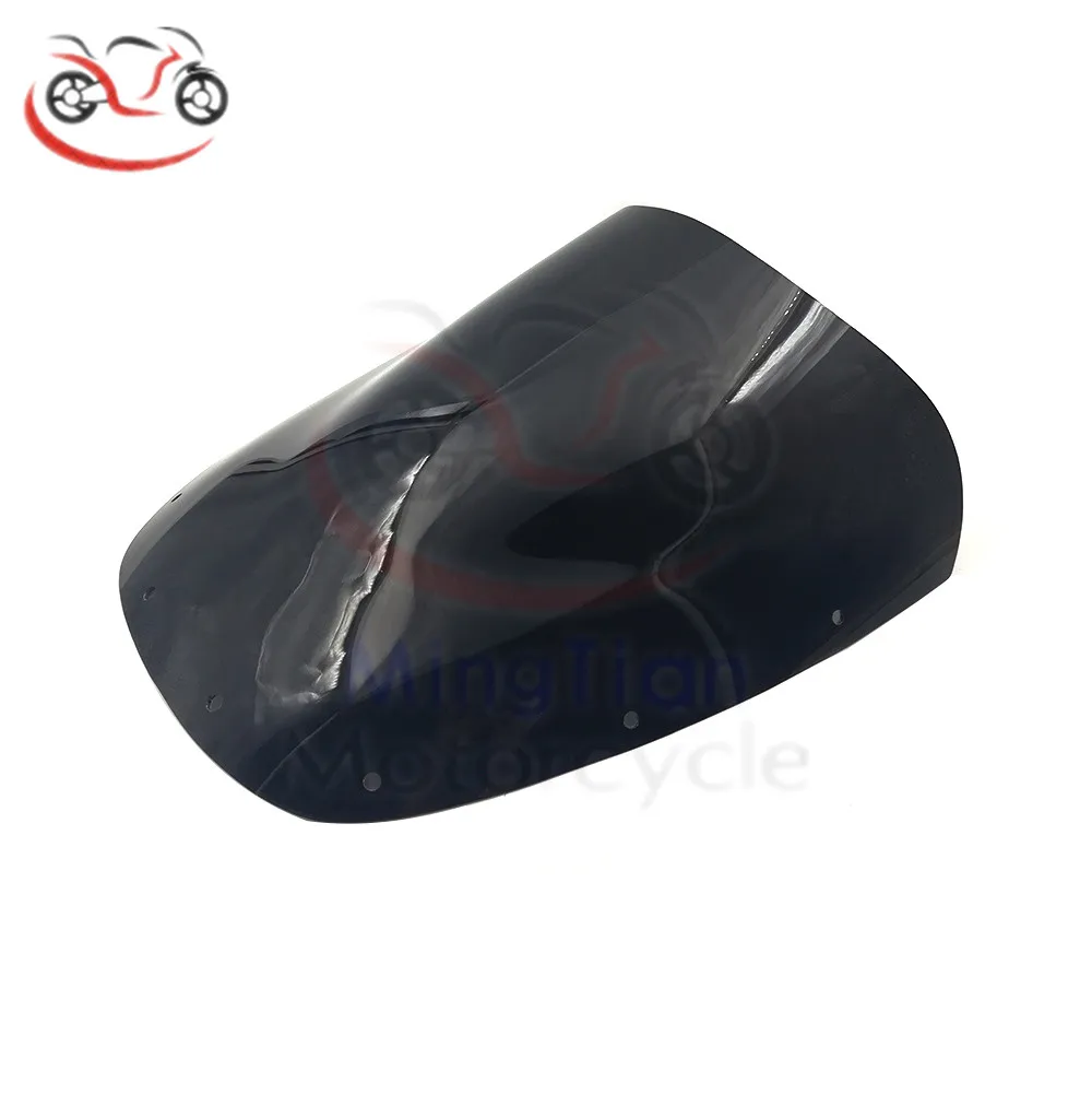 GPZ900R ZX900A Ninja 900 GPZ 900R 1984-1996 Motorcycle Accessories Windshield Windscreen for Kawasaki Wind Shield Deflectors