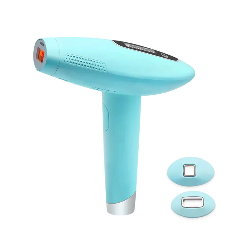 

M5 Freezing Point Photon Hair Removal Apparatus Home Use Ice Comfy Comfortable Hair Removal Apparatus