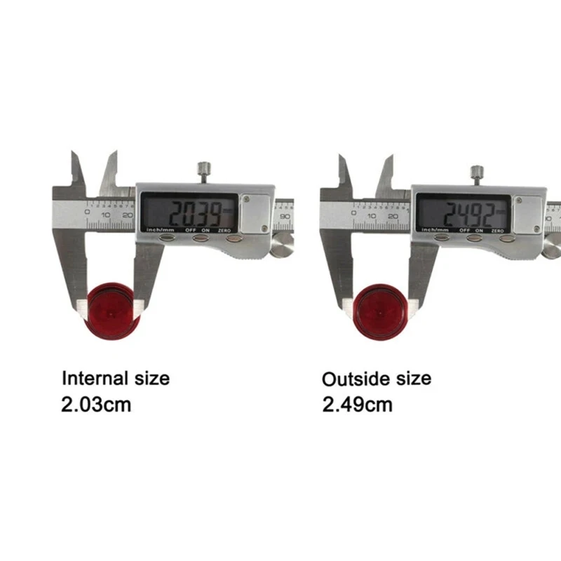 Auto Sigarettenaansteker Aluminium Knop Fire Missile Eject Paniekknop Voor Voertuigen Met Standaard 12V Auto Sigarettenaansteker